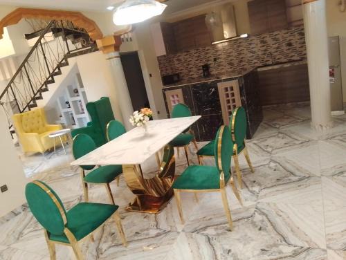 Adetikope Apartment | Kassim Guest House