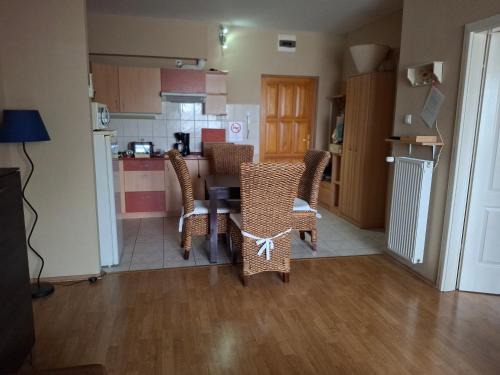 Cserkeszolo Apartment | Cozy Kastély Apartment: Pet-Friendly Retreat with Hot Tub