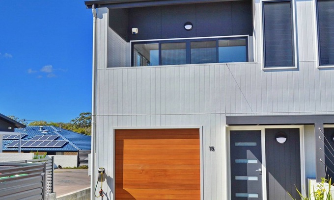 South West Rocks House | Relax at Kastani - Oceanfront Retreat in South West Rocks