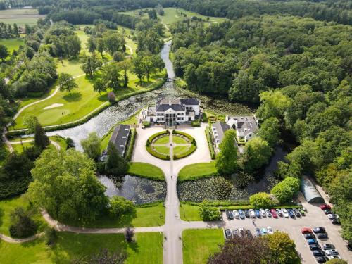 Municipality of Brummen Hotel | Enchanting Kasteel Engelenburg: Family-Friendly Retreat