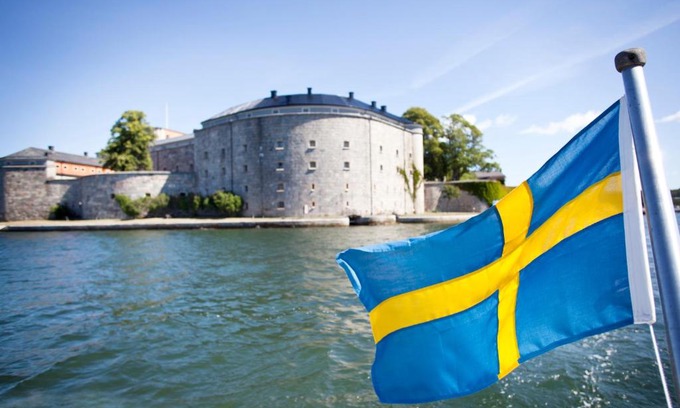 Vaxholm Bed & Breakfast | Comfortable Kastellet Bed & Breakfast with Delicious Breakfast