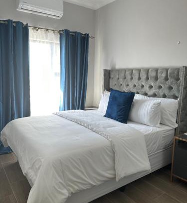 Gaborone Apartment | Relax at Kastina Suites with Pool and Cozy Fireplace