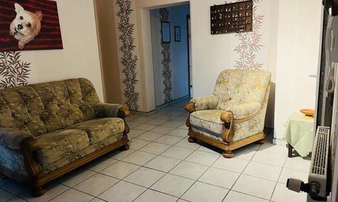 Neuborger Apartment | Top-Rated Kastner Monteurwohnung 2 - Family-Friendly Stay