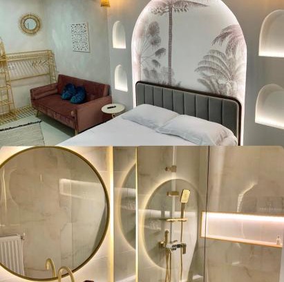 Kastoria Apartment | Kastoria NYC