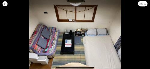 Chuo Ward House | Family-Friendly Kasumi-an with Breakfast Included