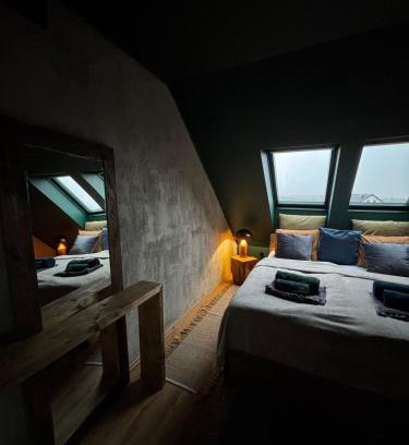 Koscierzyna Apartment | Kaszebe Cottage