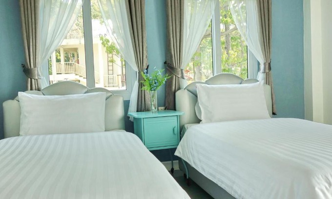 Kata House | Top-Rated Family-Friendly Escape at Kata Bai D Hotel