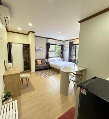 Kata Apartment | Top-Rated Family Haven at Kata Noi Place Floor 3