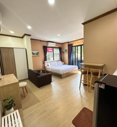 Kata Apartment | Discover Kata Noi Place - Guest Rated 9.5 for Comfort