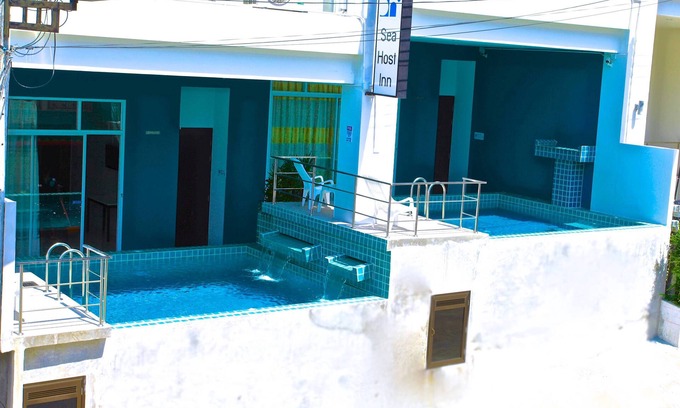 Karon House | Family-Friendly Kata Sea Host Near Beautiful Beaches