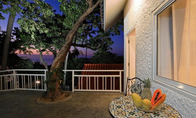 Kata Hotel | Unforgettable Stay at Kata White Villas with Oceanfront Views