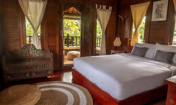 Batubulan House | Experience Traditional Balinese Hospitality at Katang-katang