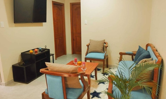 Coastal Region Apartment | Katari Apart