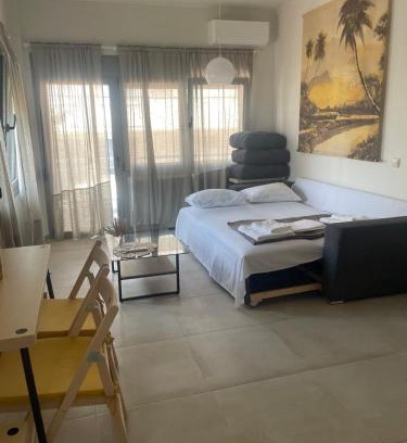 Nei Pori Apartment | Cozy Retreat at Kate's Apartment - Pet & Child Friendly!
