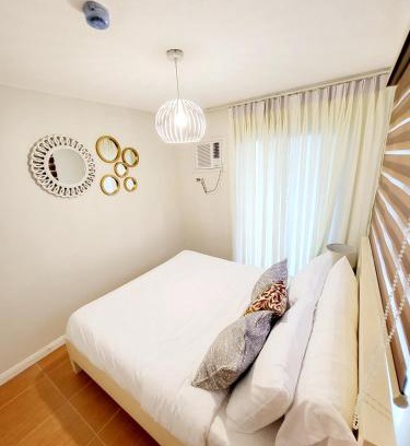 Cagayan de Oro Apartment | Family-Friendly Stay at Kate's Corner with Pool Access