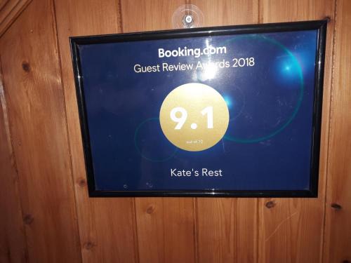 Clomantagh Bed & Breakfast | Discover Kate's Rest: Family-Friendly and Wheelchair Accessible