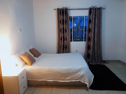 Catembe Apartment | Family-Friendly Getaway at Katembe Beach Resort