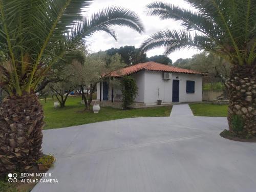 Ormos Panagias House | Child-Friendly Retreat at Katerina House - Top Guest Rated