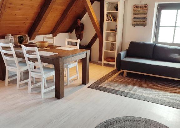 Landsberg am Lech Apartment | Discover Altstadt Appartements: Family & Pet Friendly Stay