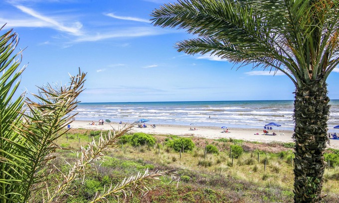 Beachside Village Cottage | Unforgettable Stay at Kathie's Beachfront Kottage