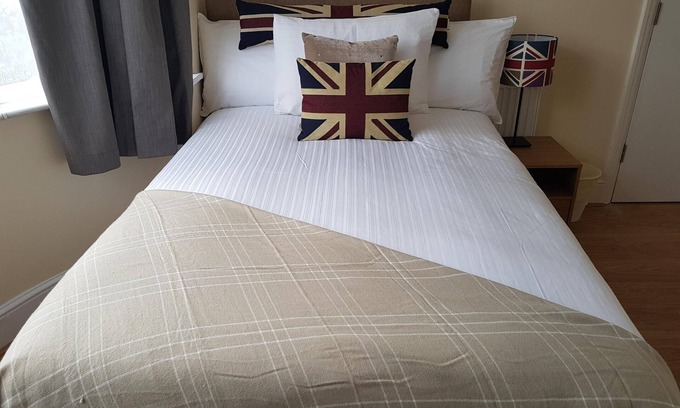 Grange Hotel | Experience Kathleen House Plus: Family-Friendly Comfort