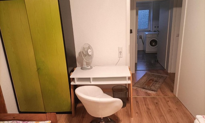 Backnang Apartment | Top-Rated Kati's Gästehaus with Family-Friendly Amenities