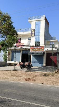 Kanpur Hotel | KATIYAR HOTEl