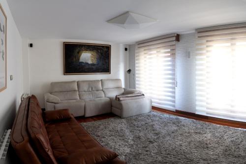 Bermeo Apartment | Top-Rated Kato Kale: Family-Friendly and Guest Favorite