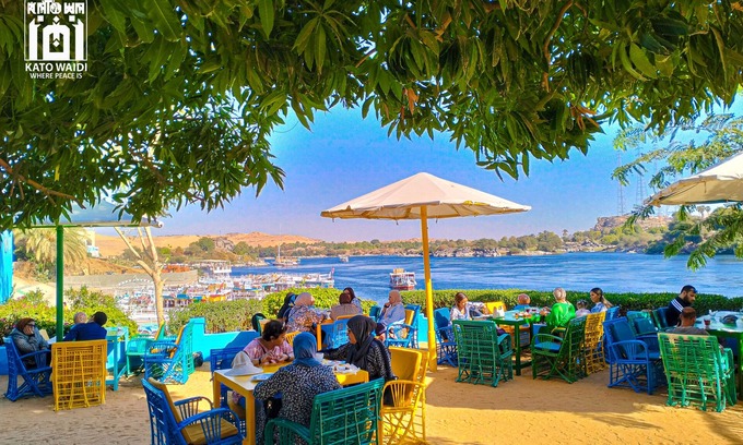 Aswan Hotel | Discover Kato Waidi Nubian House: Guest Rated 9.4/10