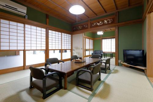 Katori Villa | Discover Katori Resonal Sawara: Family-Friendly Retreat