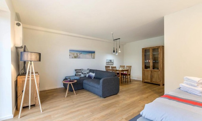 Husbyholz Apartment | Pet and Child Friendly Kattberg Wohnung 8 - Rated 9/10