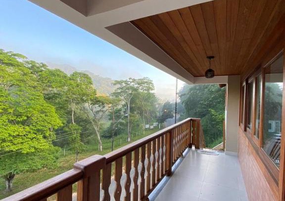 Sao Domingos do Prata House | Pet-Friendly Escape at Katuny Pousada e Eventos - 9/10 Rating