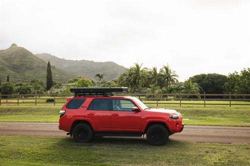 Anahola Other | Kauai Premium Rooftop Camper