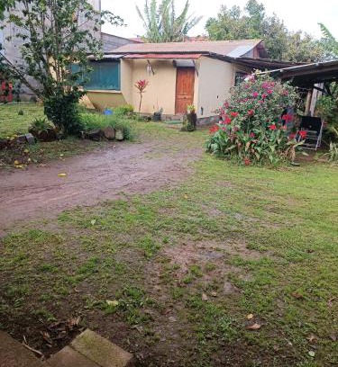 Hanga Roa Apartment | kauaraki Céntrica e independiente