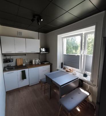 Jurmala Apartment | Kauguri apartment residence