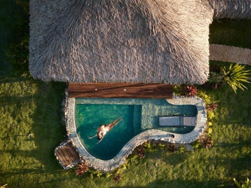 Sao Miguel de Touros Hotel | Idyllic Oceanfront Retreat at Kauli Seadi Beach Hotel