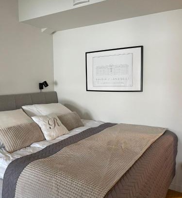 Turku Apartment | Beautiful Apartment in Kakola, Turku - Rated 9.6/10