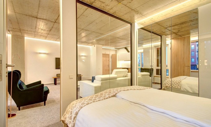 Vilnius Apartment | Top-Rated Kauno-Algirdo Apartments in Vilnius with Family Perks