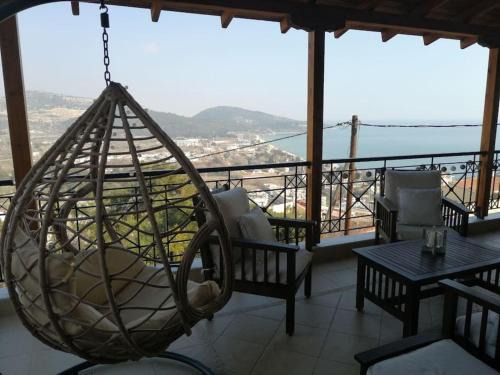 Kavala House | Family-Friendly Kavala Bay View with Perfect 10 Rating