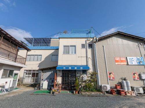 Takehara Hotel | Discover Kawabata Ryokan Takehara with Family-Friendly Dining