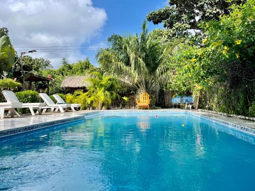 Palomino House | Oceanfront Getaway at Kawabonga - Pet Friendly & Poolside