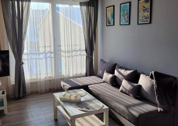 Wejherowo House | Top Rated Kawalerka Wałowa 7: Family-Friendly Stay