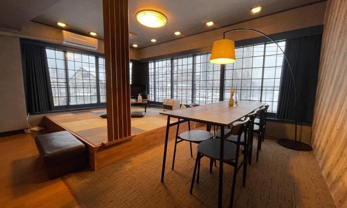 Kusatsu Onsen Apartment | Family-Friendly Stay at Kawamura Building 3F - Rated 9/10