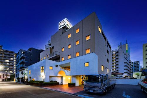 Kawasaki Hotel | Discover Kawasaki Hotel Park: Family-Friendly Retreat