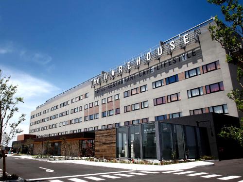 Tonomachi Hotel | Top-Rated Kawasaki King Skyfront Tokyu REI Hotel Experience