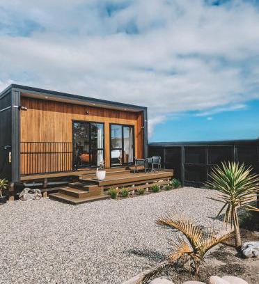 Westport House | Kawatiri Palms