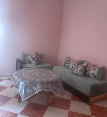 Meknes Apartment | Kawtar