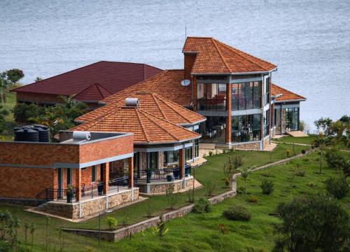 Buhongo Hotel | Oceanfront Kay Sun Hotel - 4-Star Rated Getaway