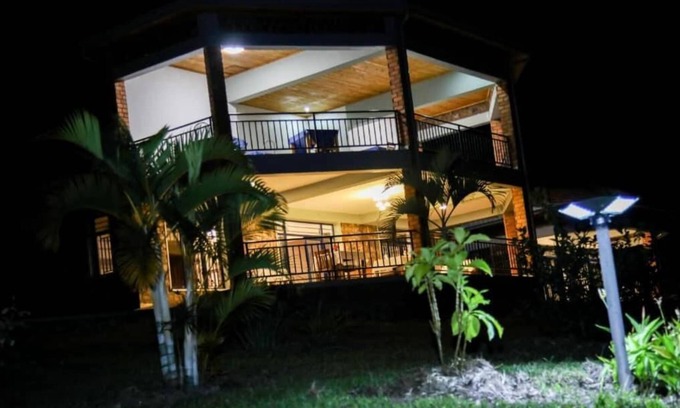 Buhongo Bed & Breakfast | Kay Sun Hotel which offered different service of hotel