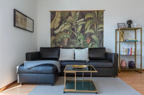Werd Apartment | Family-Friendly KAYA Zurich Apartment - Downtown 2BR Getaway